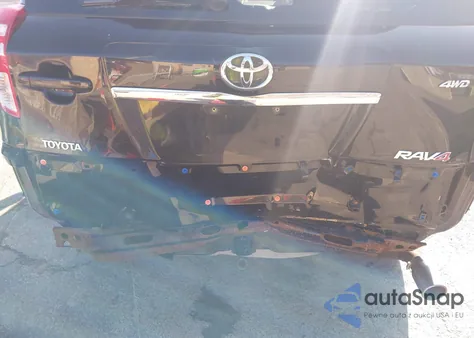 2010 Toyota Rav4 Sport V6 из США, поврежденный, VIN JTMRK4DV2A5095499